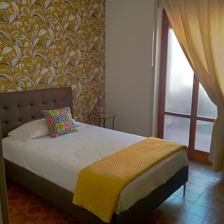 Sicule Bed & Breakfast Catánia