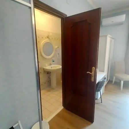 فندق مبيت وإفطار Sicule 4*