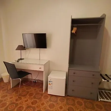 Sicule فندق مبيت وإفطار 4*