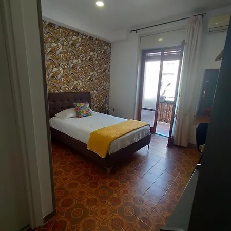 Sicule Bed & Breakfast