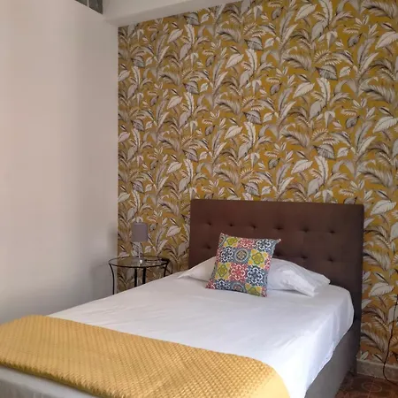 Sicule Bed & Breakfast 4*