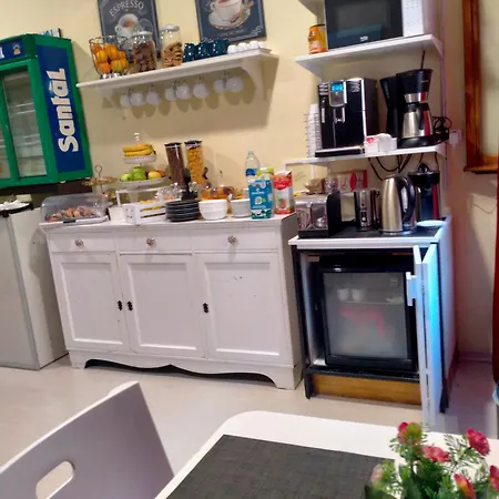 Sicule Bed & Breakfast