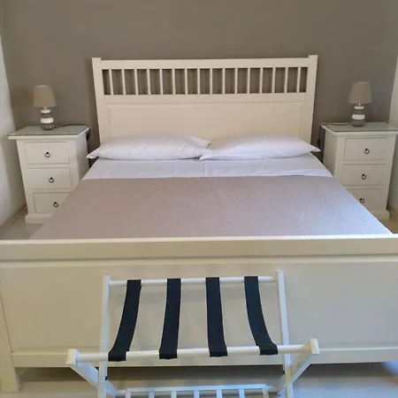 Sicule Bed & Breakfast