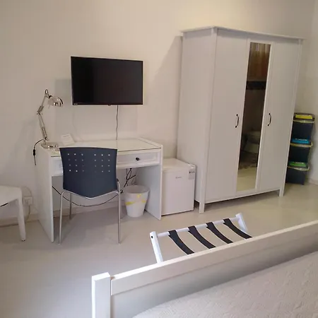 Sicule Bed & Breakfast 4*