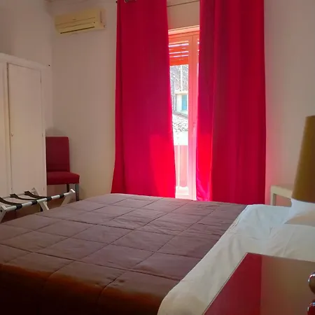 Sicule Bed & Breakfast Catania