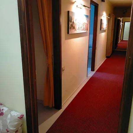 Bed & Breakfast Sicule