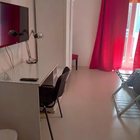 Sicule Bed & Breakfast Catania