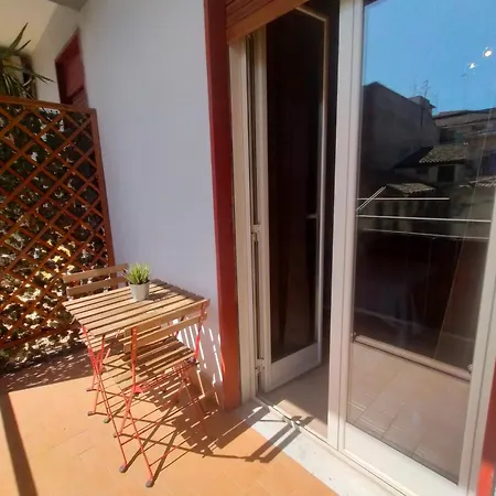 Sicule Bed & Breakfast