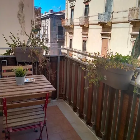 Bed & Breakfast Sicule 4*