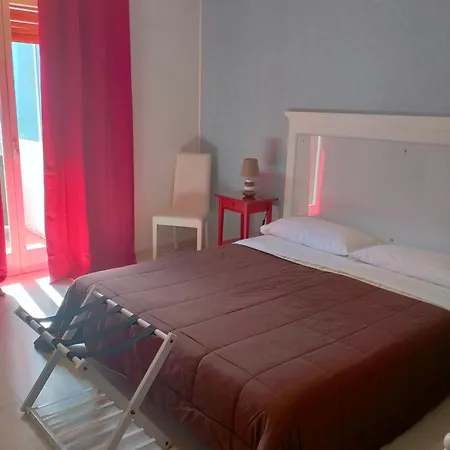 Sicule Oda ve Kahvaltı Katanya