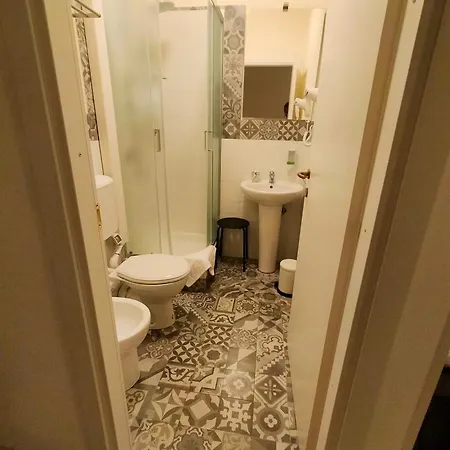 Bed & Breakfast Sicule Catania