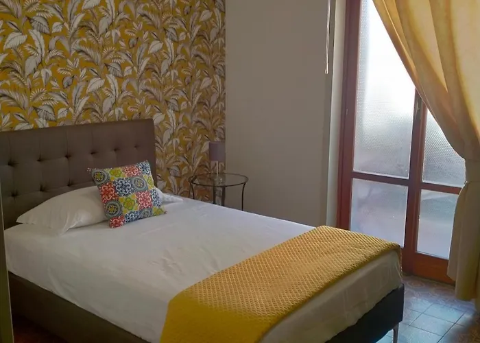 Sicule Bed & Breakfast Catania