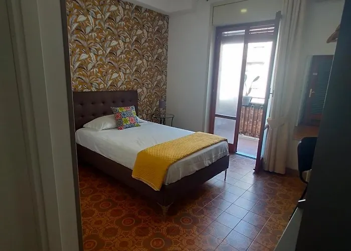 Sicule Bed & Breakfast