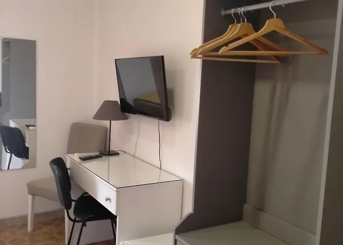 Bed & Breakfast Sicule Catania