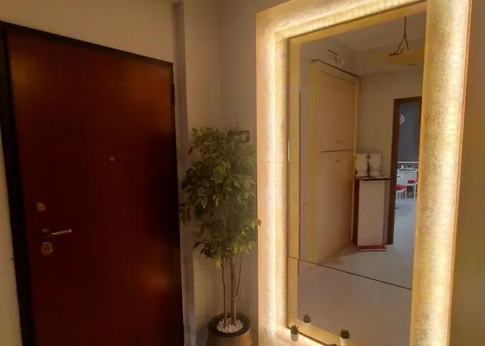 Bed & Breakfast Sicule 4*