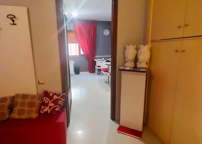 Sicule Bed & Breakfast Catania