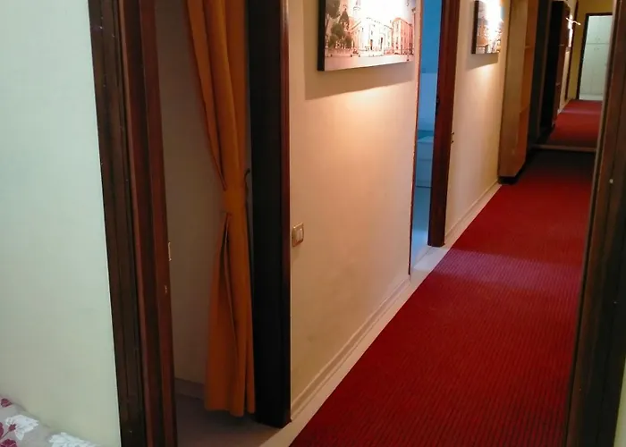 Bed & Breakfast Sicule
