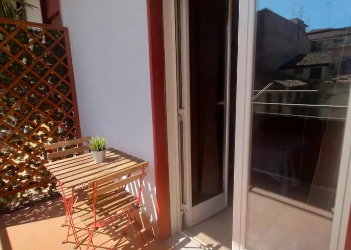 Sicule Bed & Breakfast