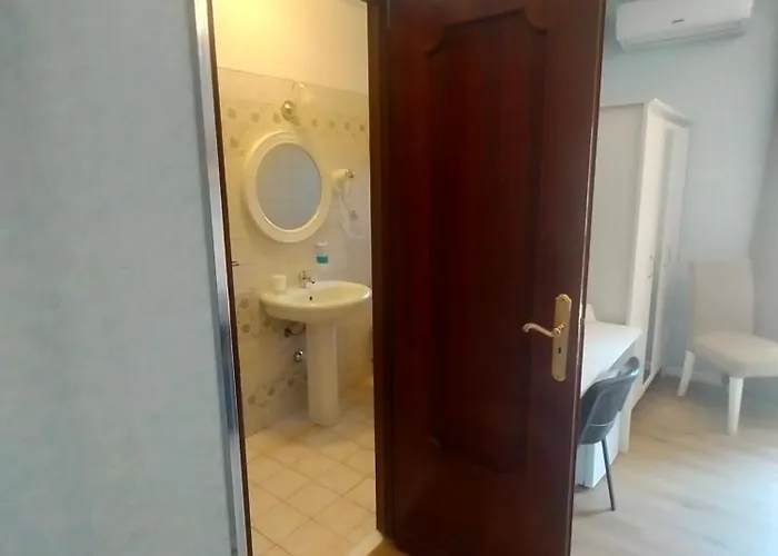 Bed & Breakfast Sicule 4*