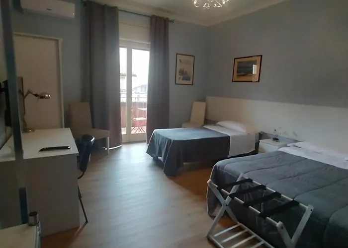 Sicule Bed & Breakfast Catania