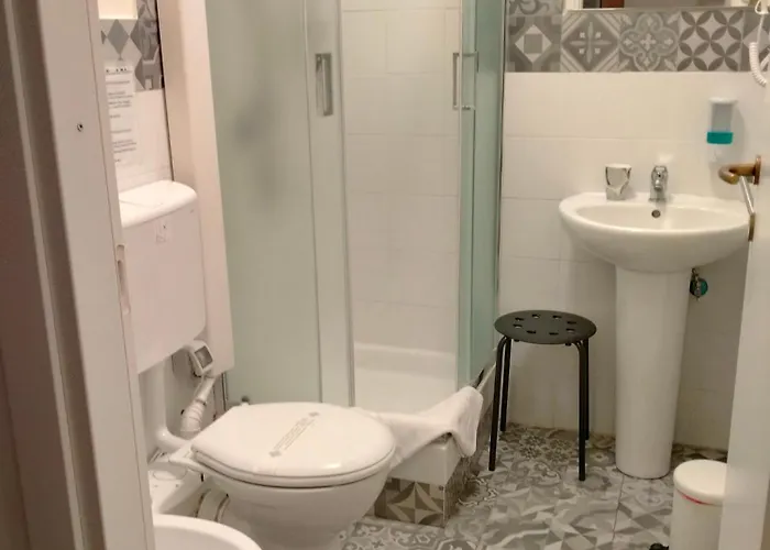 Bed & Breakfast Sicule