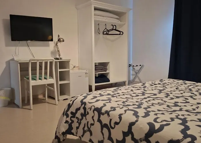 Bed & Breakfast Sicule Catania