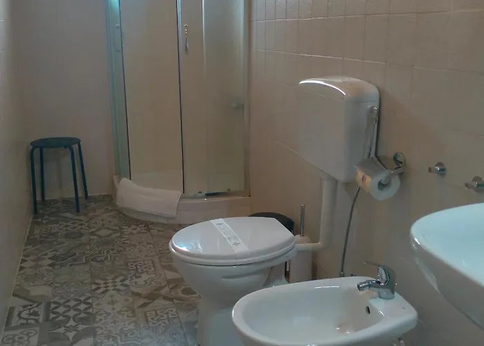 Bed & Breakfast Sicule Catania